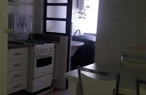 Centro Apartment | Ocean view, city center, 2 bedrooms, garage