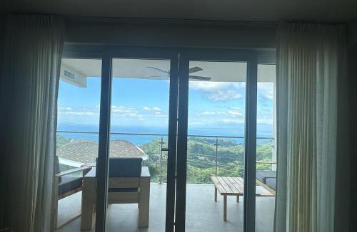 Jaco Apartment | Ocean-View Condo with Infinity Pool Sunset Escape