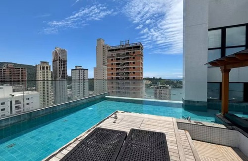 Centro Apartment | Ocean View, Modern Suite for up to 3 People