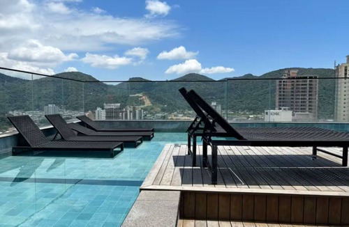 Centro Apartment | Ocean View, Modern Suite for up to 3 People