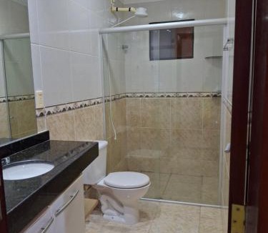 Barra de Tabatinga Apartment | Ocean View tabatinga residence