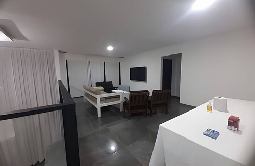 La Union House | Oceana Suites Elisio Mouriño