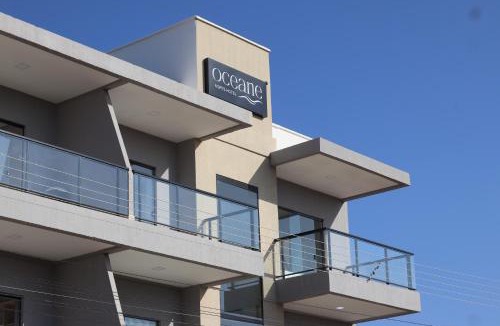 Parnaiba Hotel | Oceane Norte Hotel