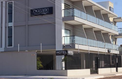 Parnaiba Hotel | Oceane Norte Hotel