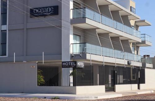 Parnaiba Hotel | Oceane Norte Hotel