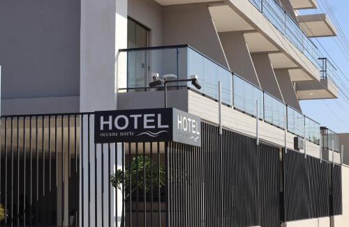 Parnaiba Hotel | Oceane Norte Hotel
