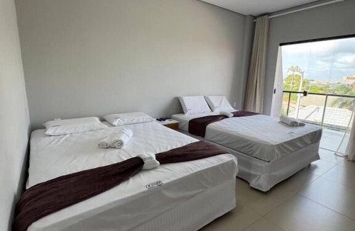 Parnaiba Hotel | Oceane Norte Hotel
