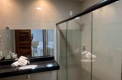 Parnaiba Hotel | Oceane Norte Hotel