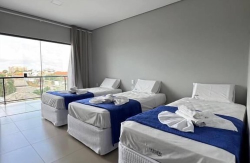 Parnaiba Hotel | Oceane Norte Hotel