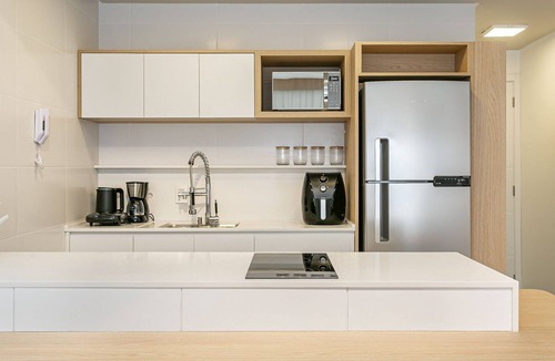 Jurere Apartment | Oceanfront | 300MB Wi-Fi | Great Location #CAJU04