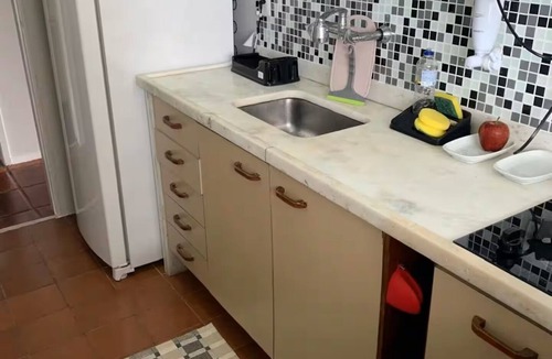 Barra da Tijuca Apartment | Oceanfront apartment in Barra da Tijuca