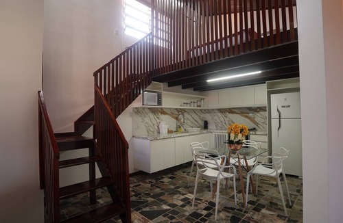 Caponga Ski Chalet | Oceanfront Beach House with Pool