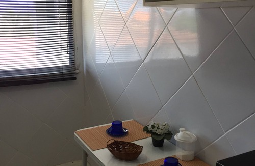 Barra Nova Apartment | Oceanfront