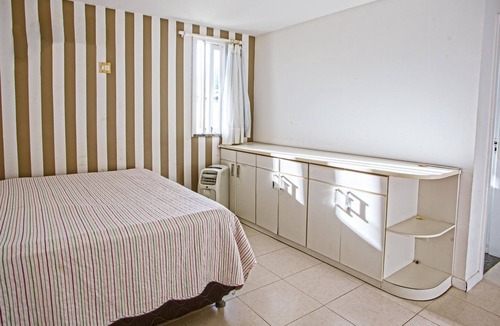 Aruanda House | Oceanfront Mansion - Beach Front - Mosqueiro's Beach, Aracaju, Sergipe, Brazil