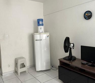 Boqueirao Apartment | Oceanfront Studio, Max 4 people