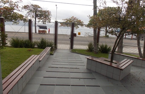 Itagua Apartment | Oceanfront Triplex