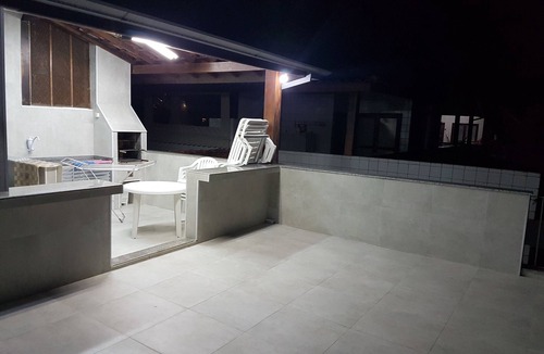 Itagua Apartment | Oceanfront Triplex