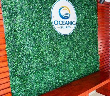 Praia Seca Hotel | oceanic suítes