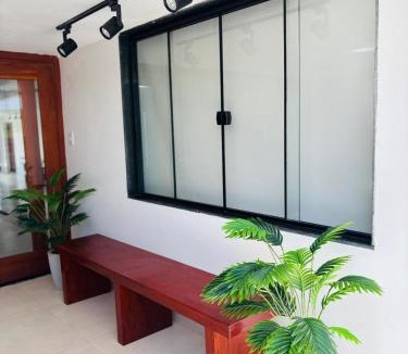 Praia Seca Hotel | oceanic suítes
