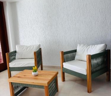 Praia Seca Hotel | oceanic suítes