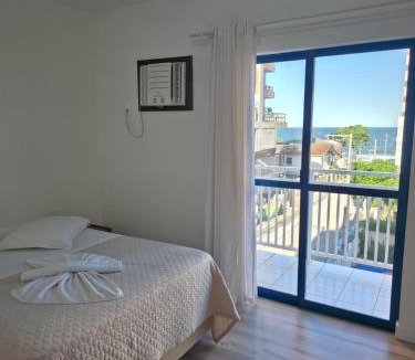 Barra Velha Hotel | Oceano Hotel de Barra Velha