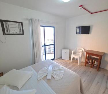 Barra Velha Hotel | Oceano Hotel de Barra Velha