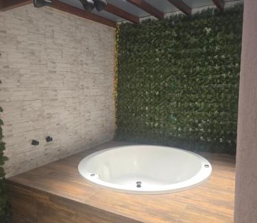 Sao Jose Apartment | Oceano Residence