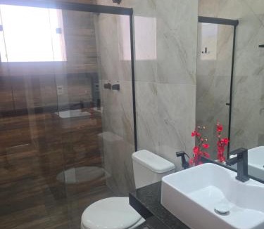 Sao Jose Apartment | Oceano Residence