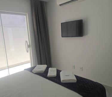 Sao Jose Apartment | Oceano Residence