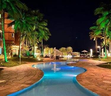 Camboinhas Apartment | Oceanside Camboinhas - Apartmento Pé na Areia