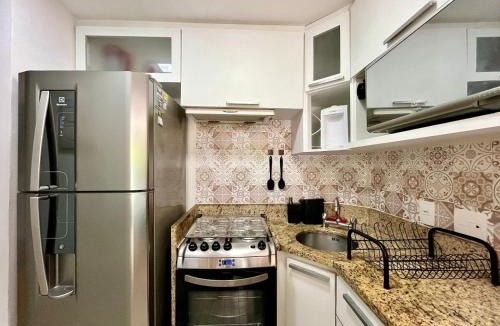 Camboinhas Apartment | Oceanside Camboinhas - Apartmento Pé na Areia