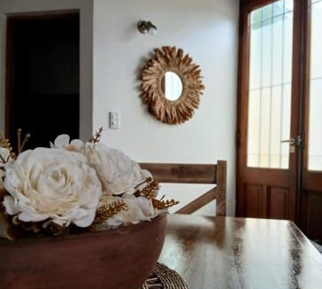 Chascomus Apartment | Ochava 100