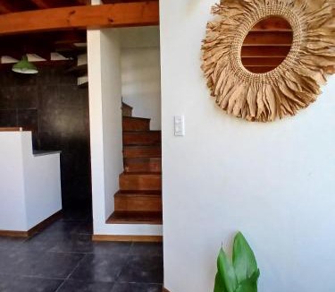 Chascomus Apartment | Ochava 100