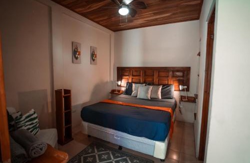 Granada Bed & Breakfast | Octavianos