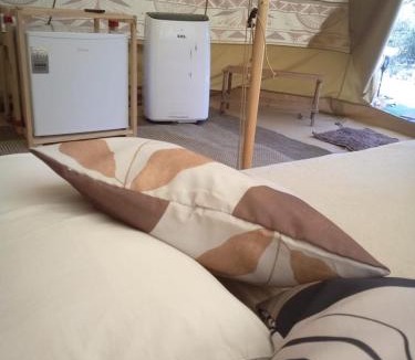 Mateiros Other | Odara Glamping-Jalapão