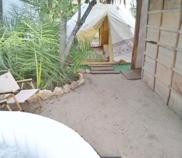 Mateiros Other | Odara Glamping-Jalapão