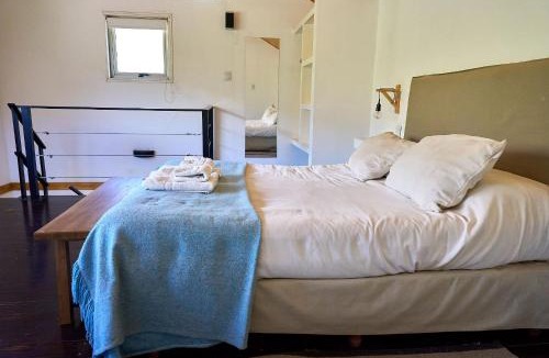Las Vegas House | Odella Casas de Montaña en Vallecitos