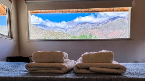 Las Vegas House | Odella Casas de Montaña en Vallecitos