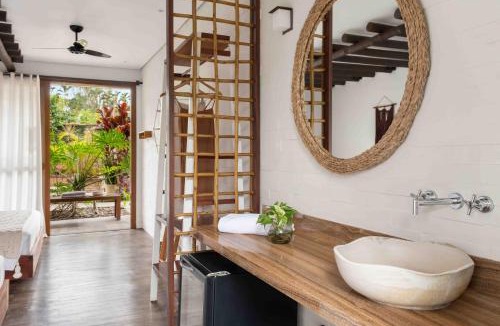 Portal das Artes Hotel | Odoyá Casa Hotel
