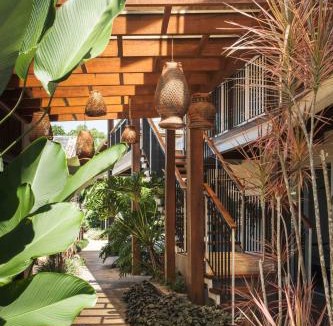 Portal das Artes Hotel | Odoyá Casa Hotel