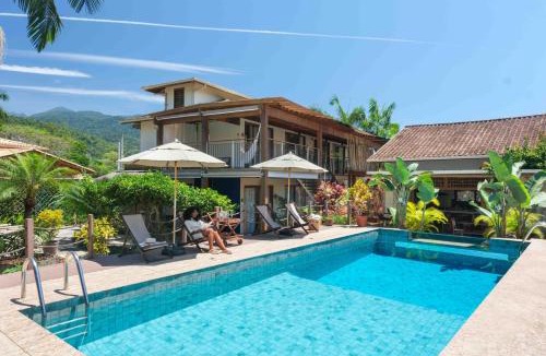 Portal das Artes Hotel | Odoyá Casa Hotel