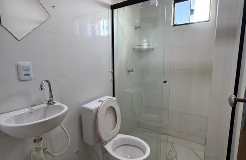 Granja do Torto Hotel | Oeste Palace hotel