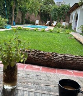 Historic Center Apartment | Oeste suites