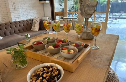 Historic Center Apartment | Oeste suites