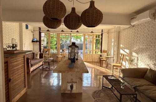 Historic Center Apartment | Oeste suites