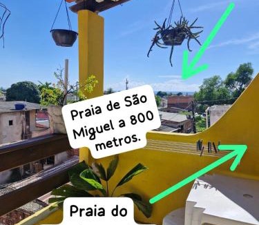 Ilheus Other | Off Casa do Baiano