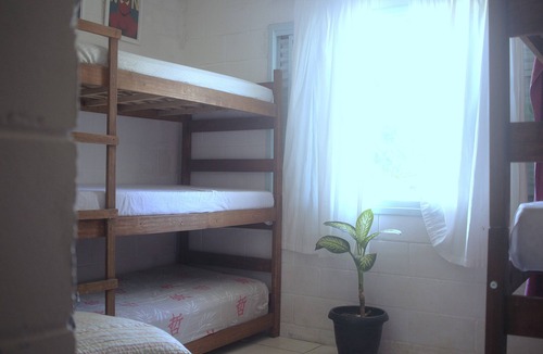 Rio Vermelho Sul Hostel | Off Ocean Hostel