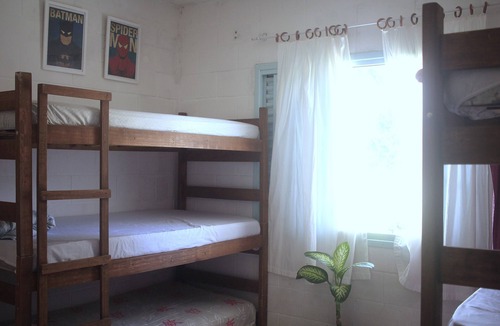 Rio Vermelho Sul Hostel | Off Ocean Hostel