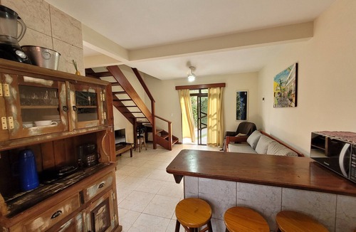 Guarda do Embau House | Off to the Beach SC - house 1 with private pool