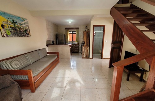 Guarda do Embau House | Off to the Beach SC - house 1 with private pool